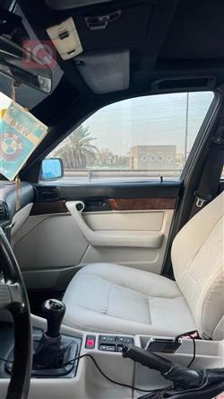 بي ام دبليو الفئة 5